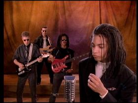Terence Trent D'Arby Wishing Well